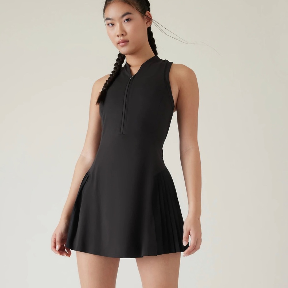 Athleta Advantage Dress